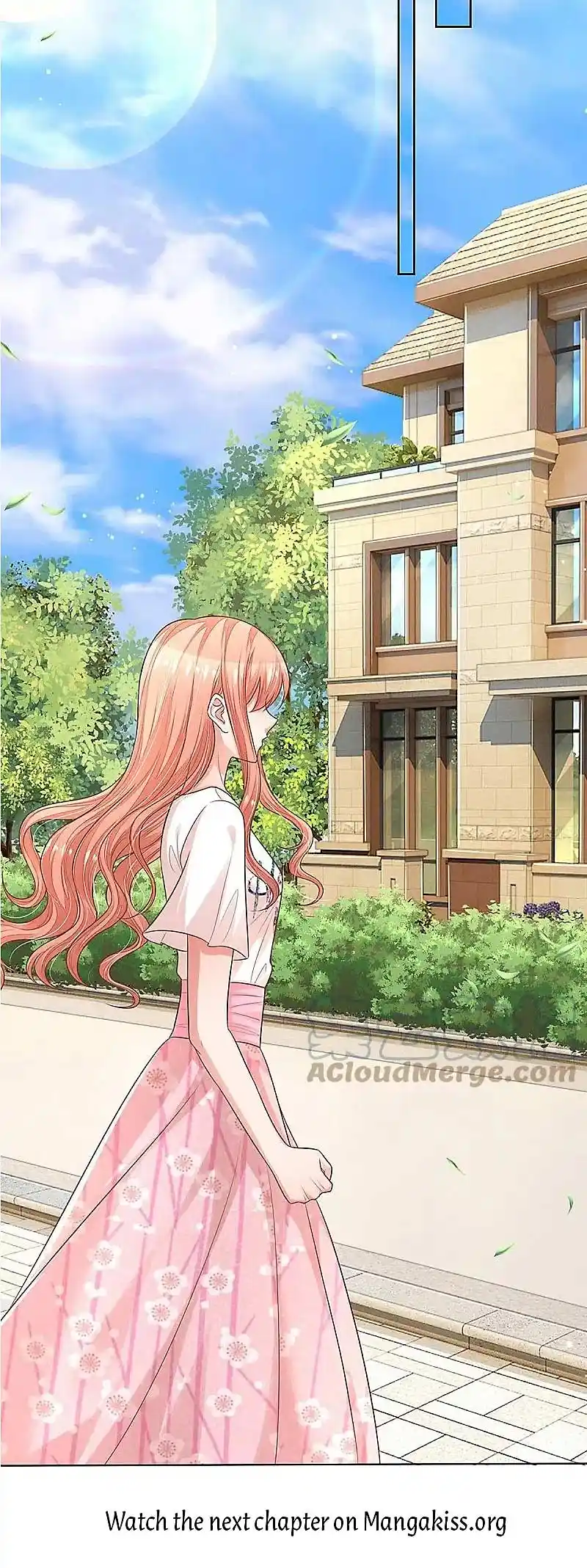 Sweet Escape (ManHua) Chapter 310