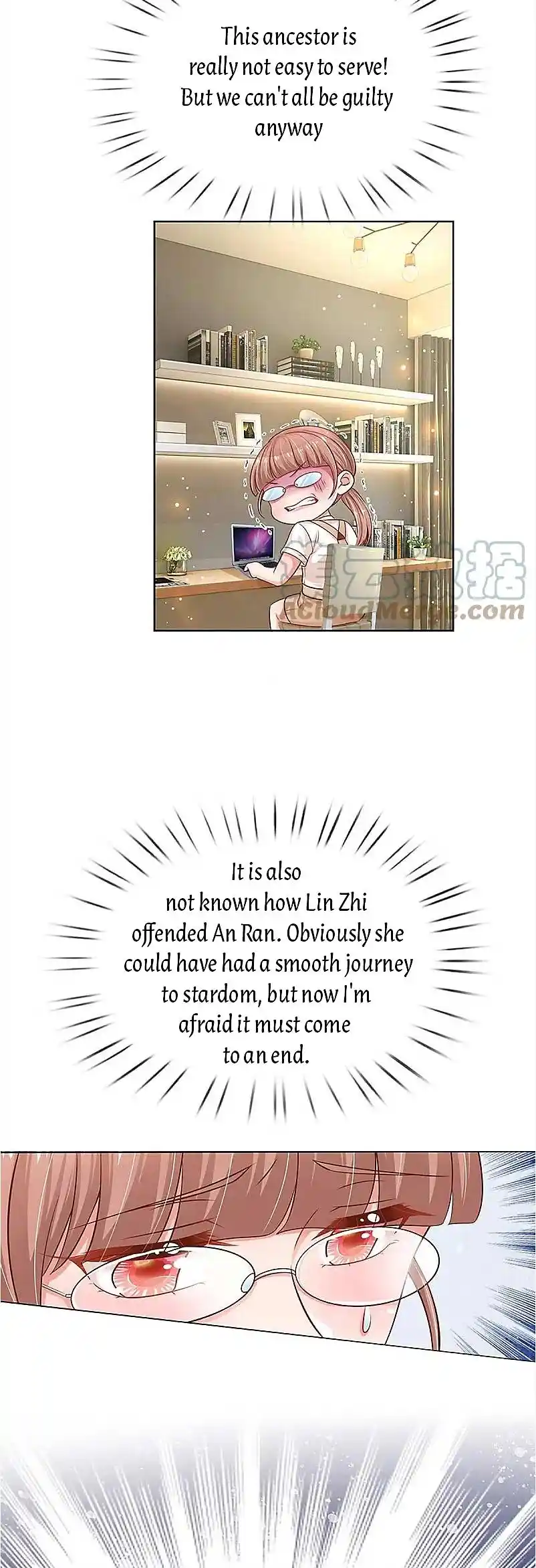 Sweet Escape (ManHua) Chapter 311