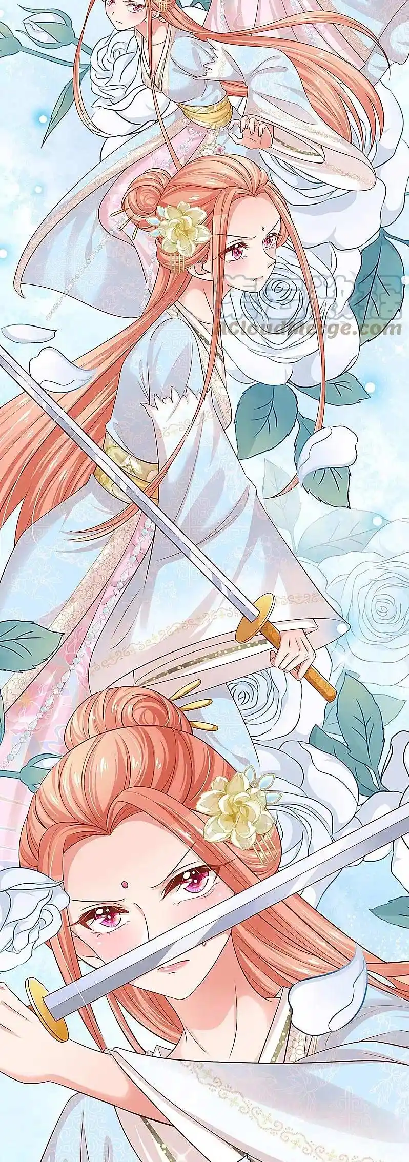 Sweet Escape (ManHua) Chapter 311