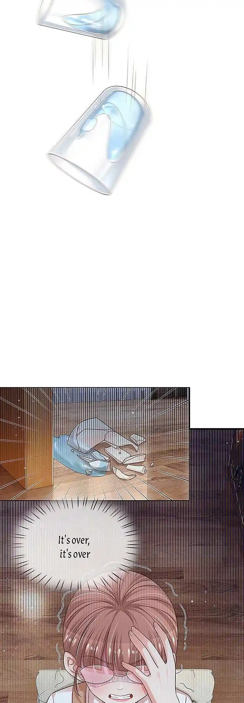 Sweet Escape (ManHua) Chapter 312