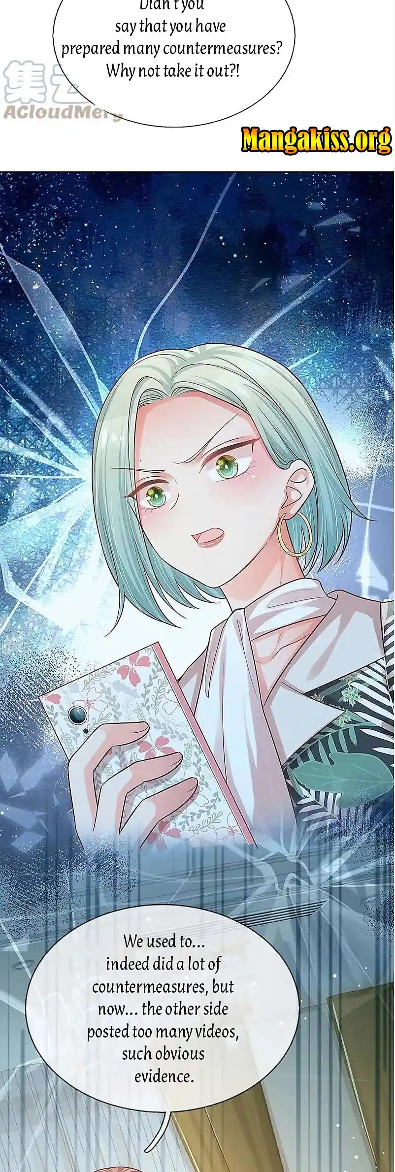 Sweet Escape (ManHua) Chapter 312