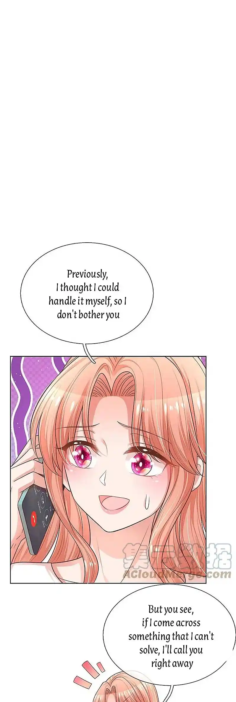 Sweet Escape (ManHua) Chapter 314