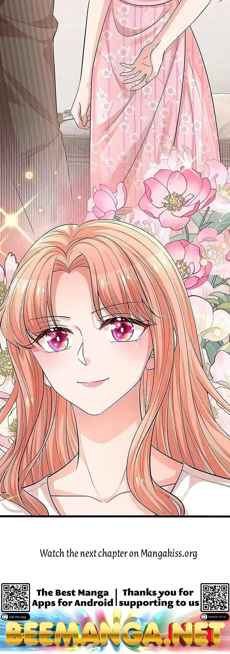 Sweet Escape (ManHua) Chapter 316