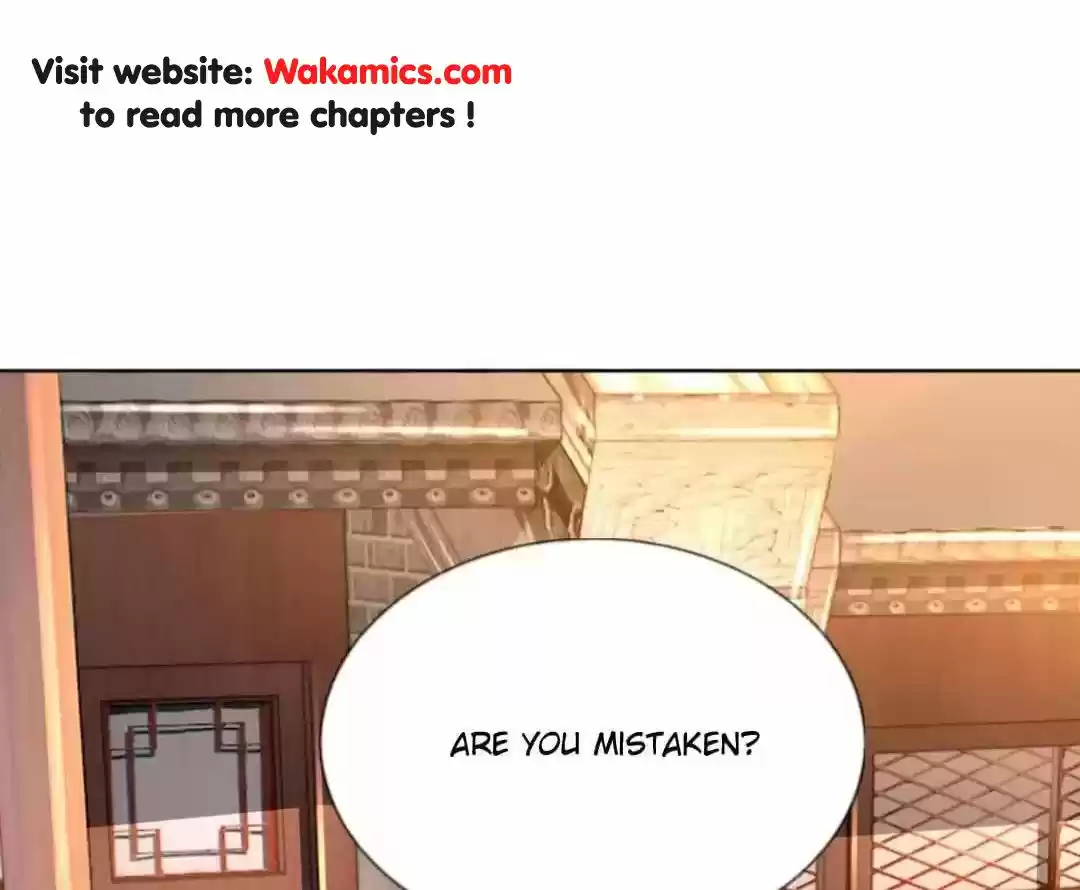 Sweet Escape (Manhua) Chapter 32