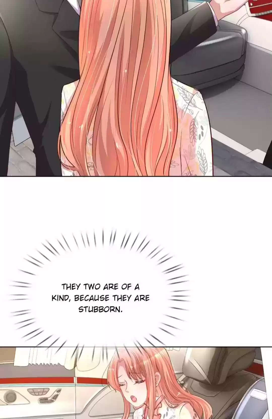 Sweet Escape (Manhua) Chapter 32