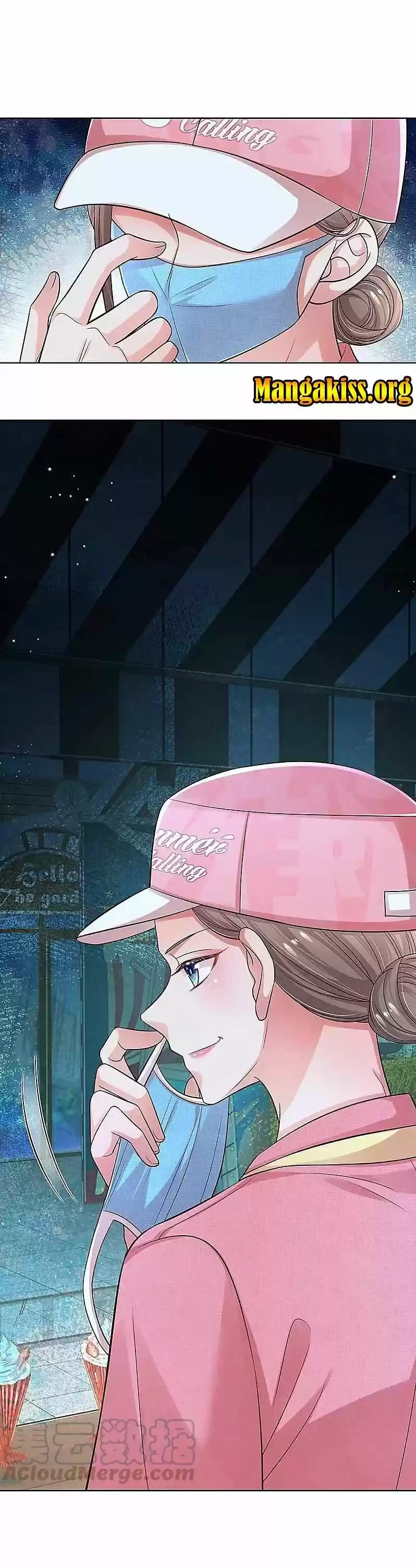 Sweet Escape (Manhua) Chapter 320