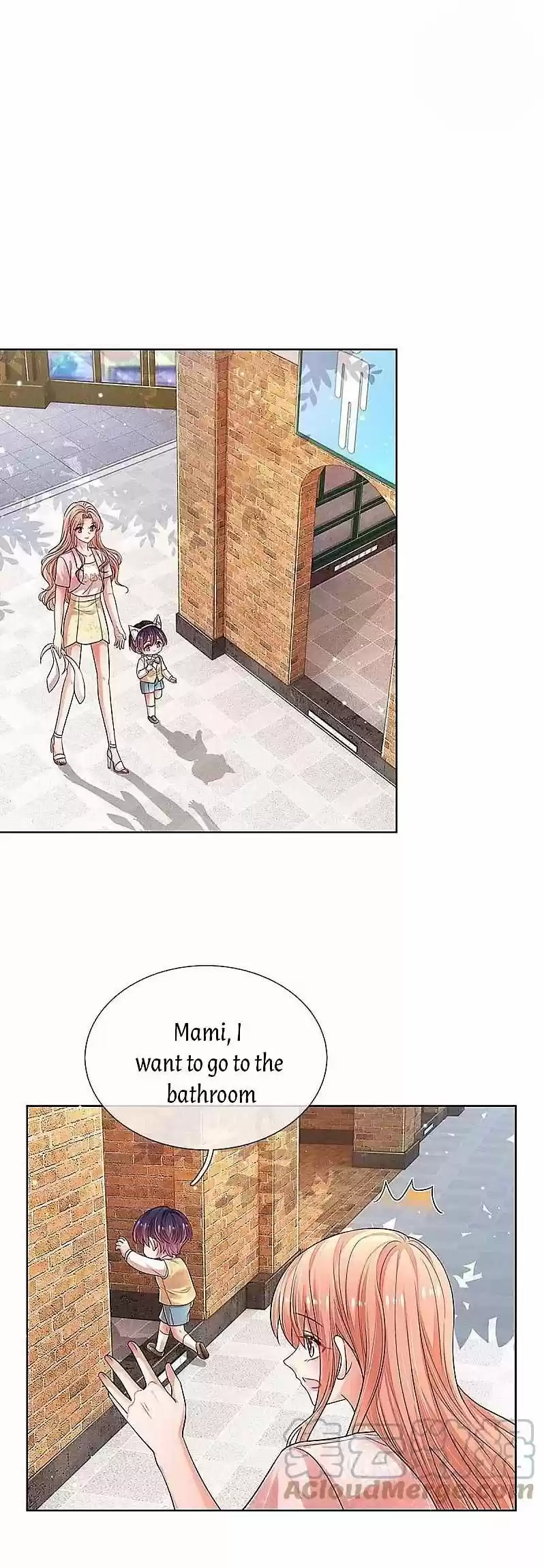 Sweet Escape (Manhua) Chapter 320