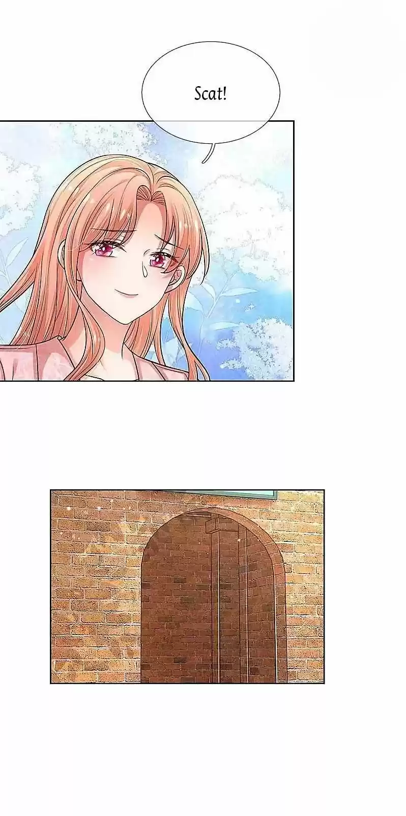 Sweet Escape (Manhua) Chapter 320