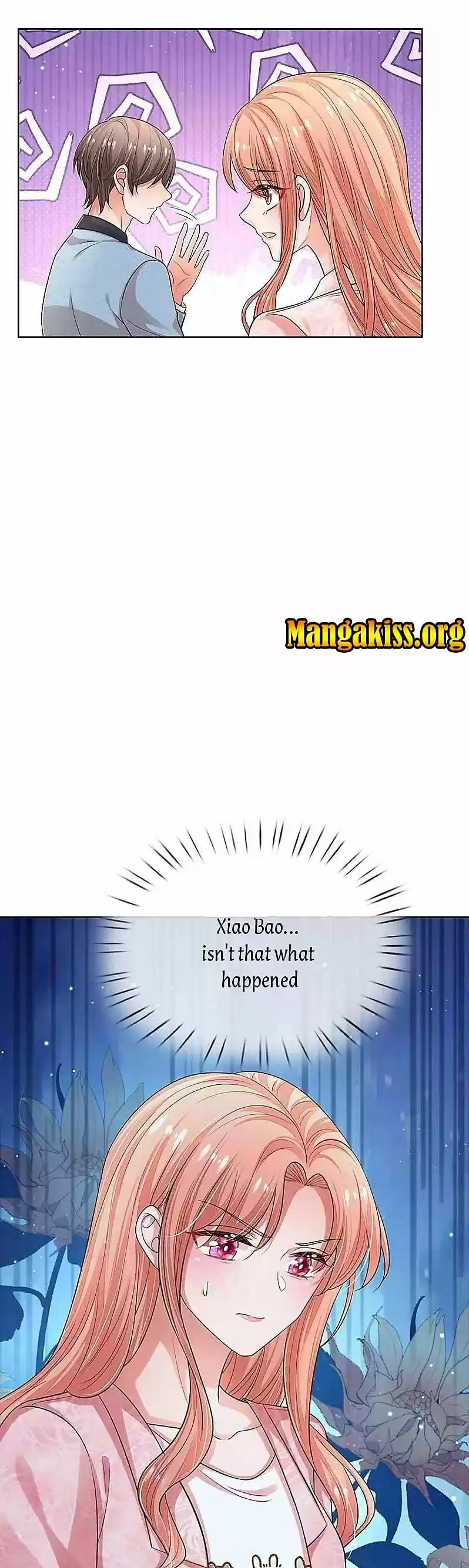 Sweet Escape (Manhua) Chapter 320