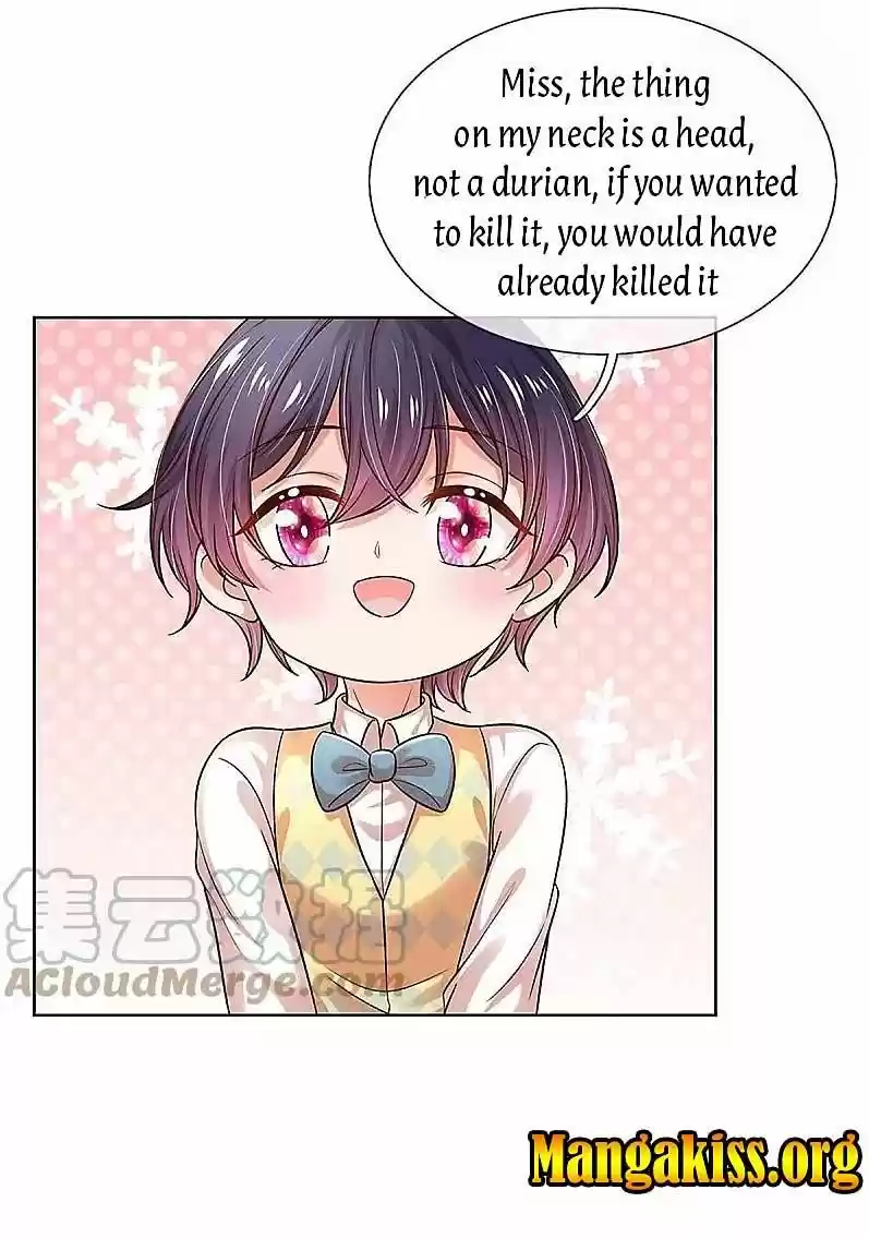 Sweet Escape (Manhua) Chapter 321