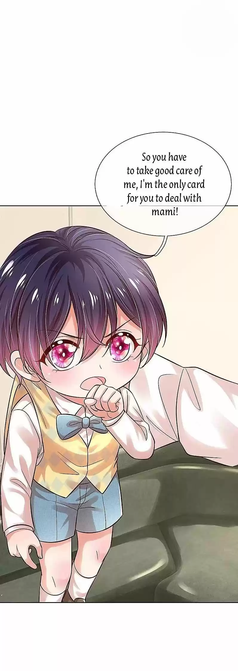 Sweet Escape (Manhua) Chapter 321