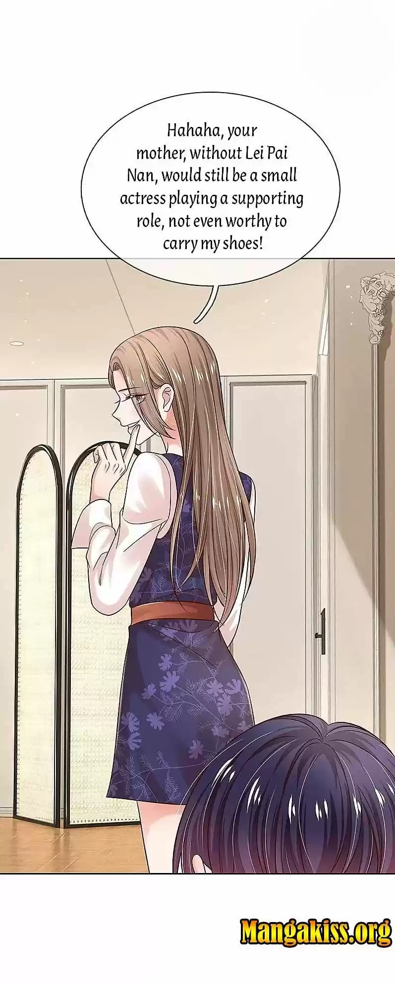 Sweet Escape (Manhua) Chapter 321