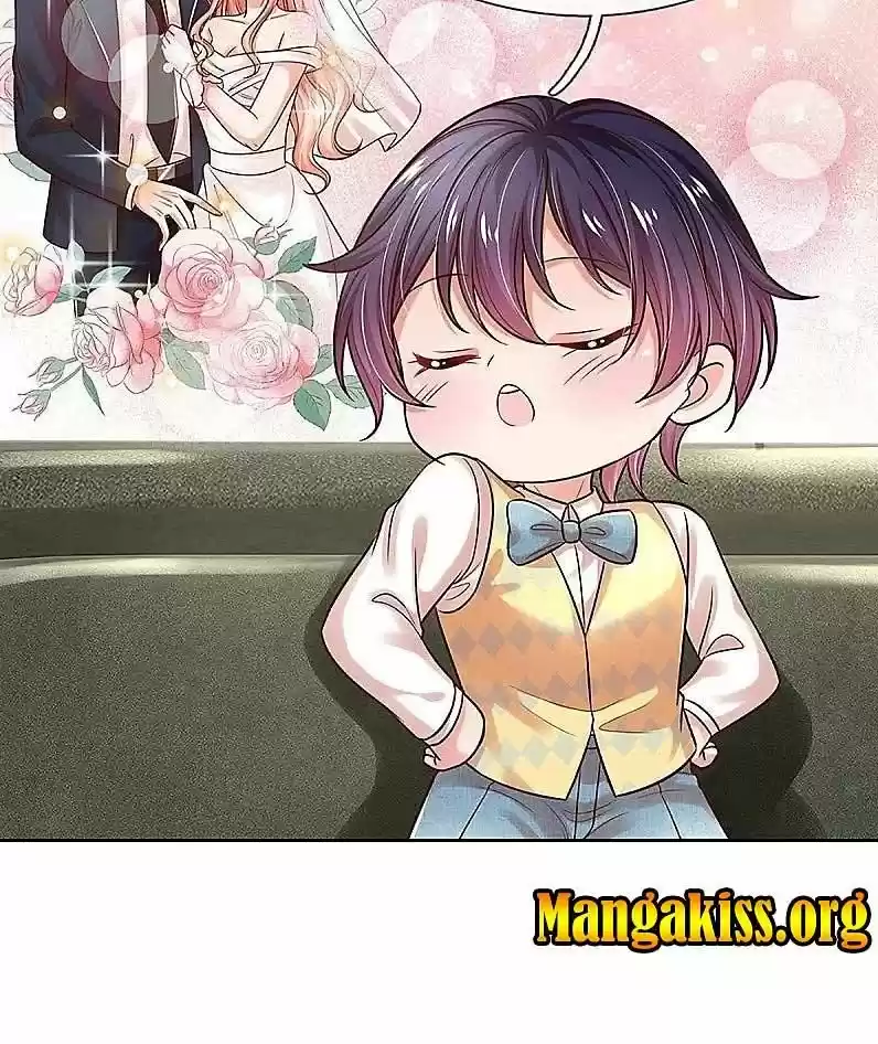 Sweet Escape (Manhua) Chapter 321