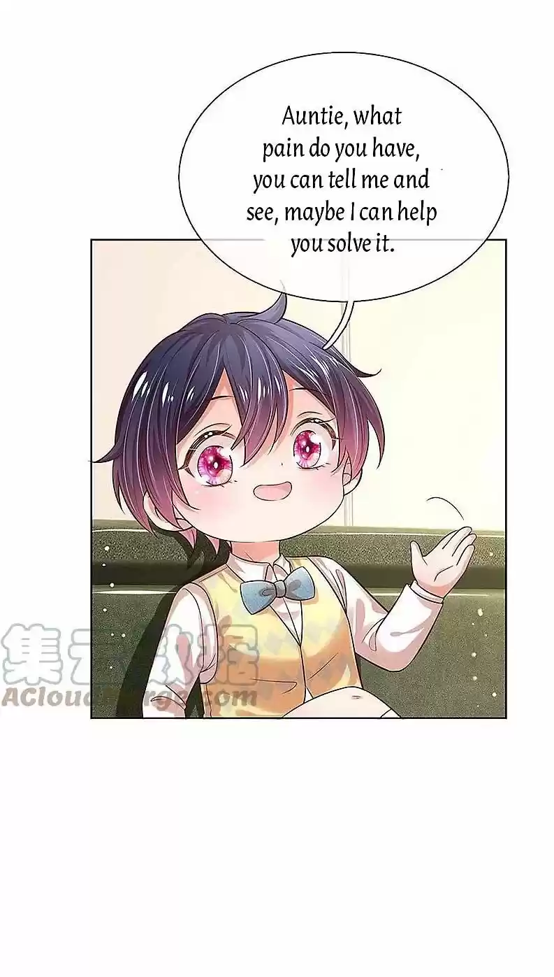 Sweet Escape (Manhua) Chapter 322