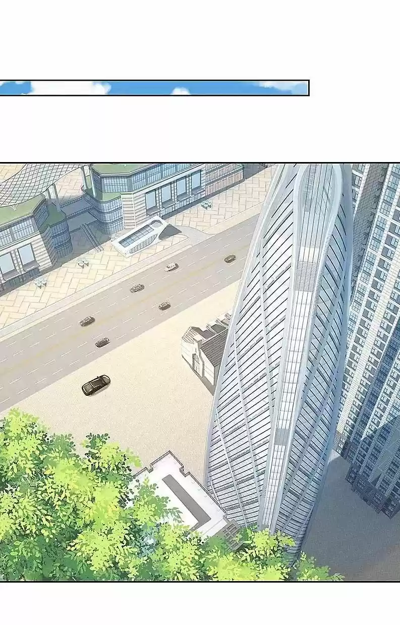 Sweet Escape (Manhua) Chapter 322