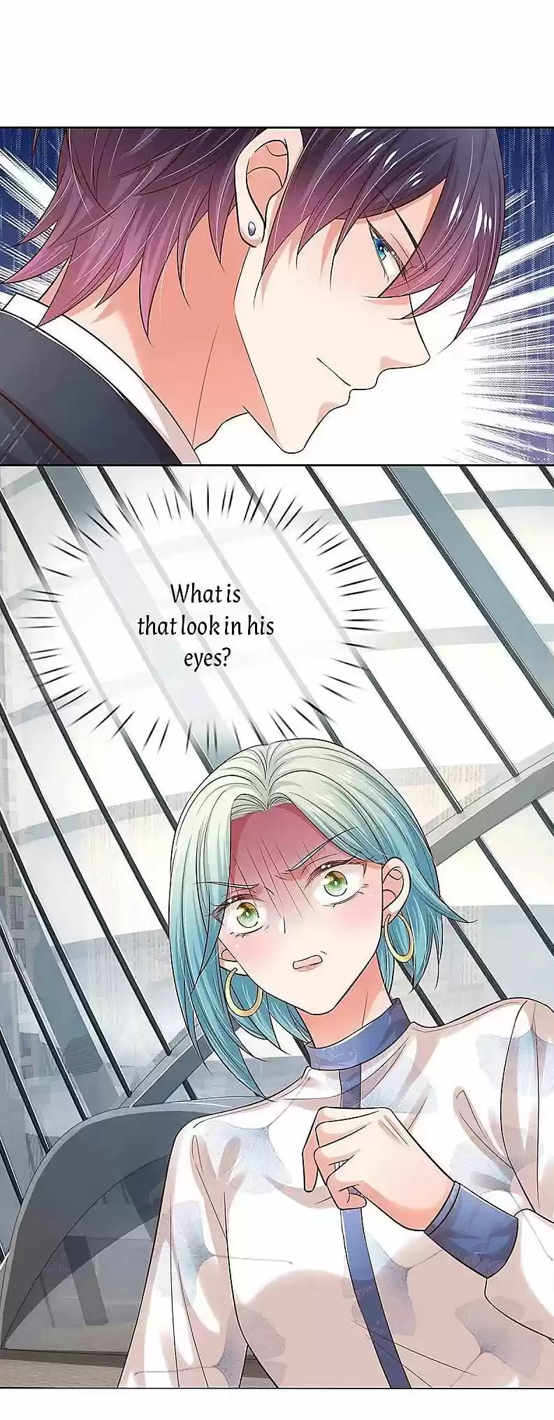 Sweet Escape (Manhua) Chapter 322