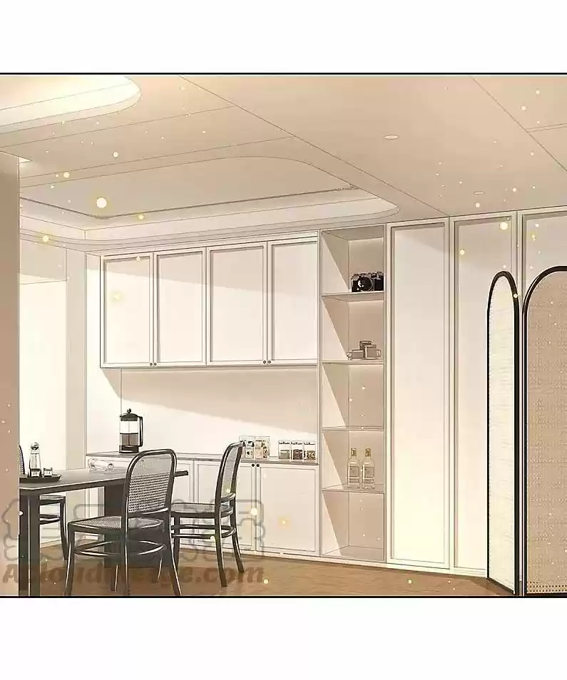 Sweet Escape (Manhua) Chapter 323