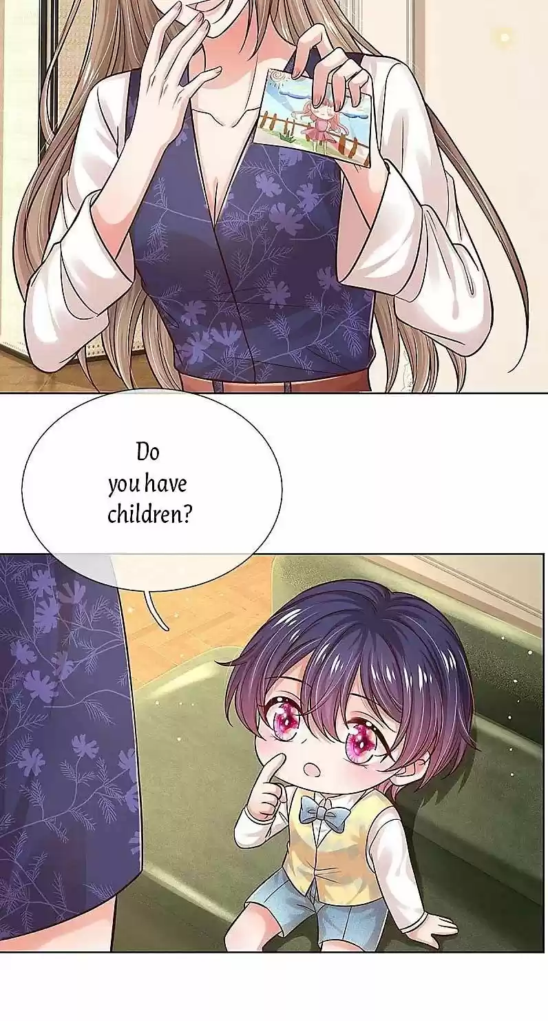 Sweet Escape (Manhua) Chapter 323