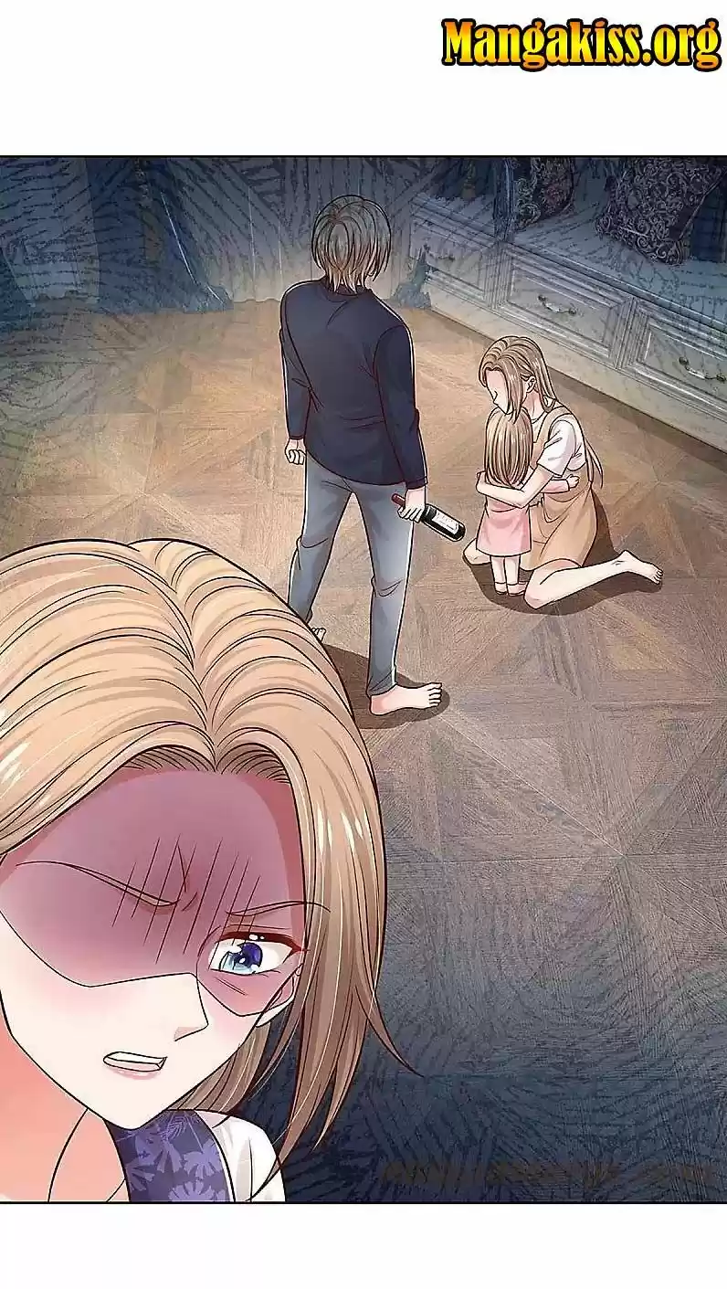 Sweet Escape (Manhua) Chapter 323