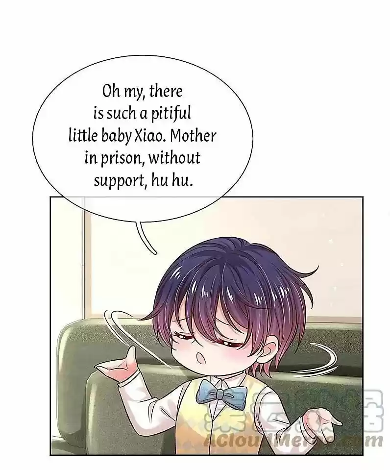 Sweet Escape (Manhua) Chapter 323