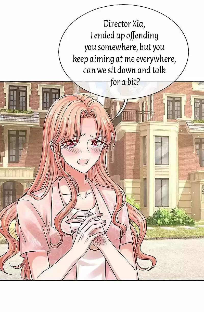 Sweet Escape (Manhua) Chapter 324