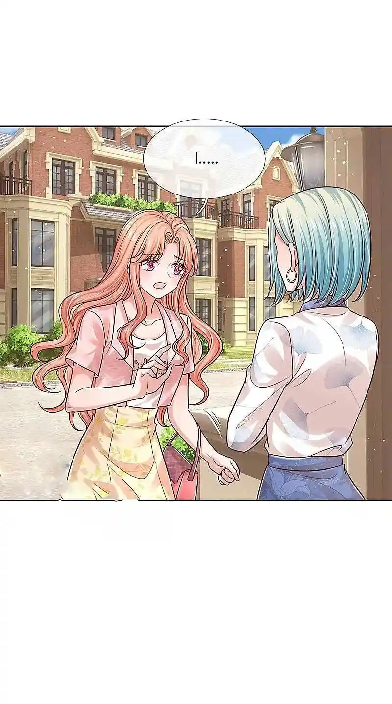 Sweet Escape (ManHua) Chapter 325