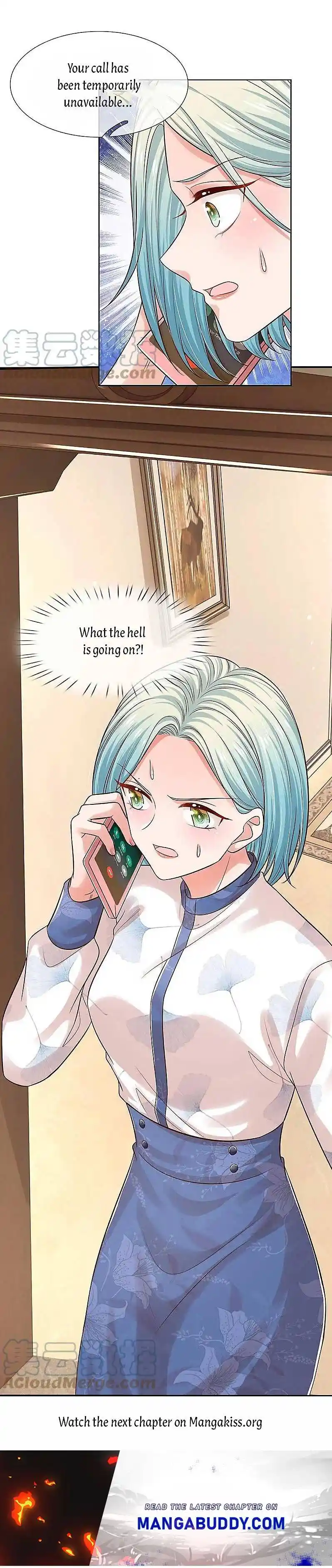 Sweet Escape (ManHua) Chapter 325