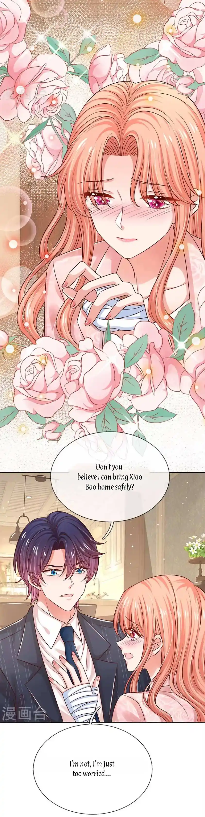 Sweet Escape (ManHua) Chapter 326