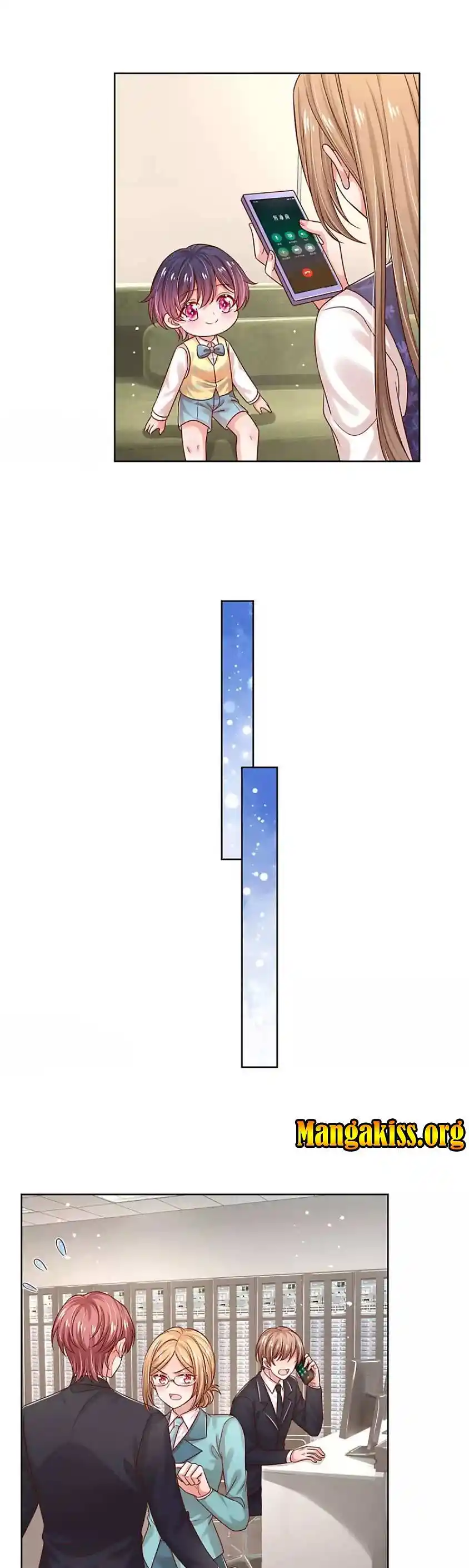 Sweet Escape (ManHua) Chapter 326