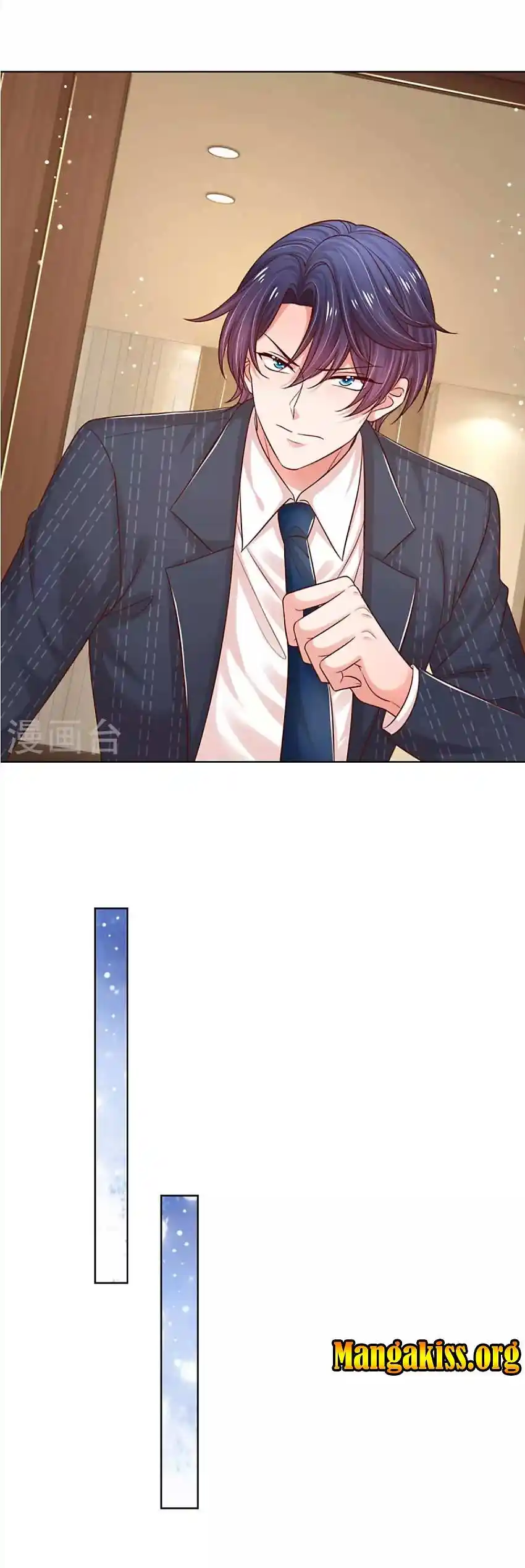 Sweet Escape (ManHua) Chapter 327