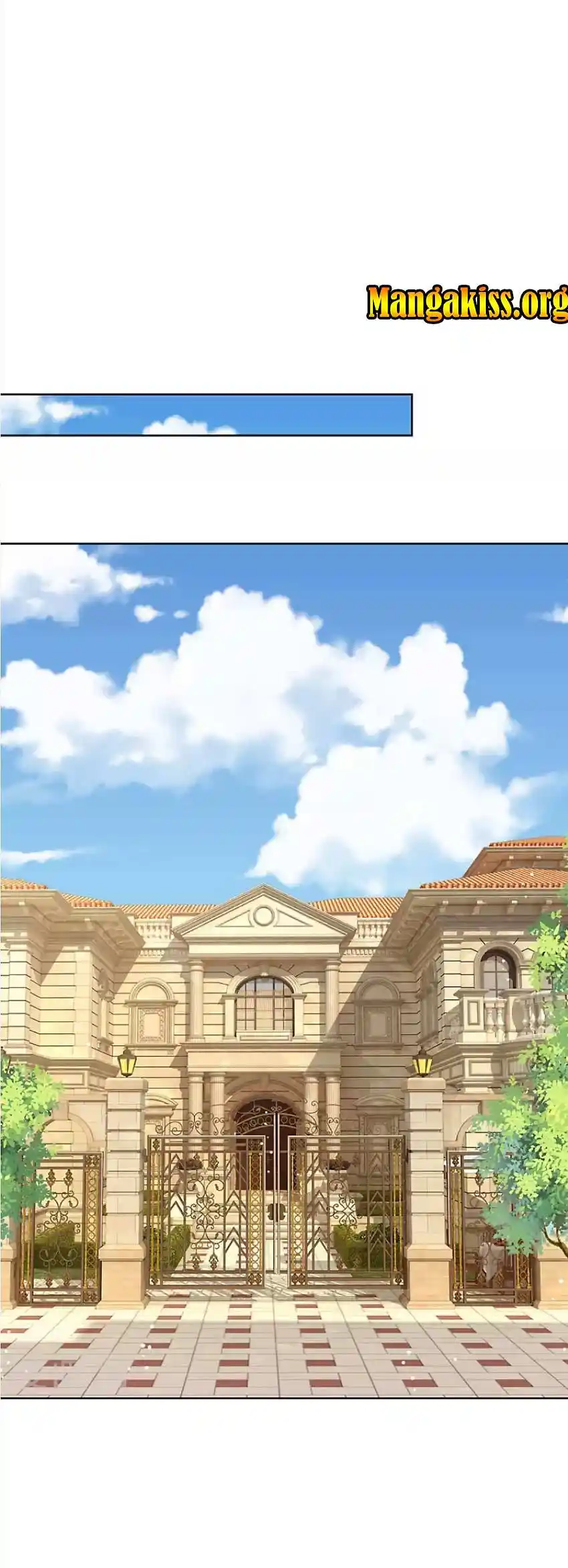 Sweet Escape (ManHua) Chapter 327