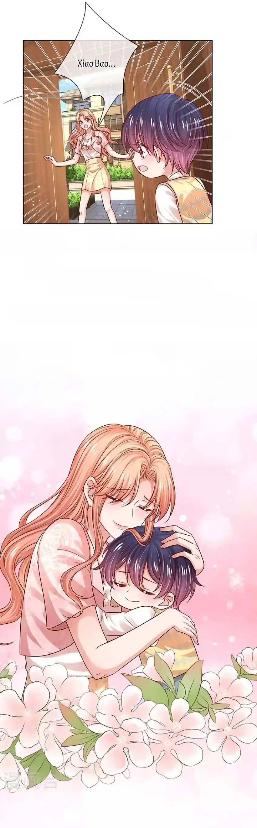 Sweet Escape (ManHua) Chapter 327