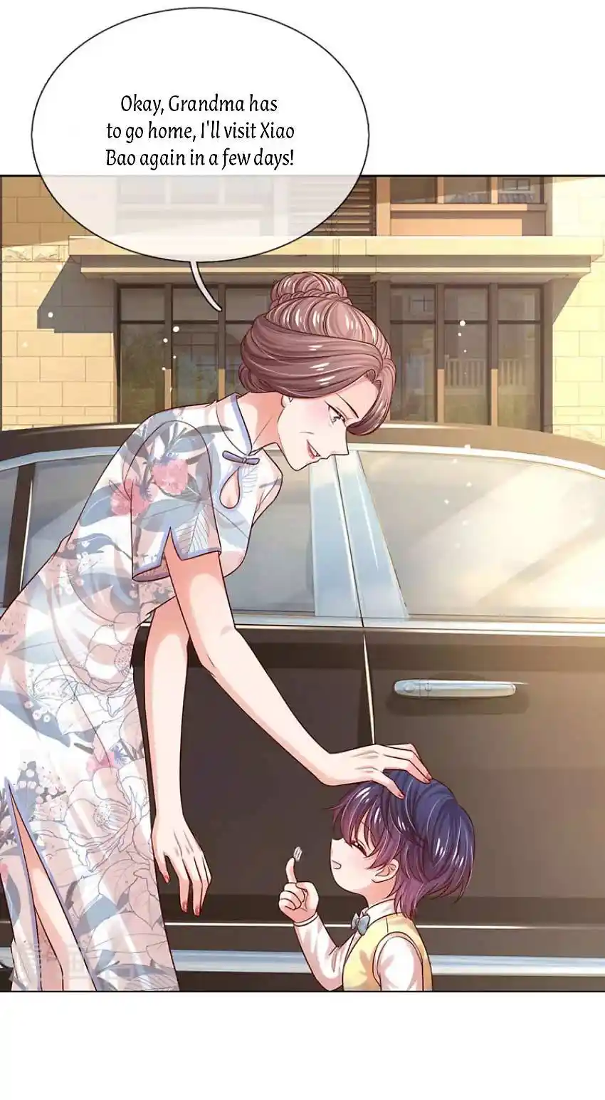 Sweet Escape (ManHua) Chapter 328