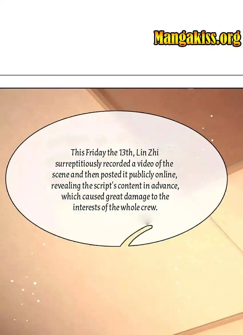 Sweet Escape (ManHua) Chapter 329