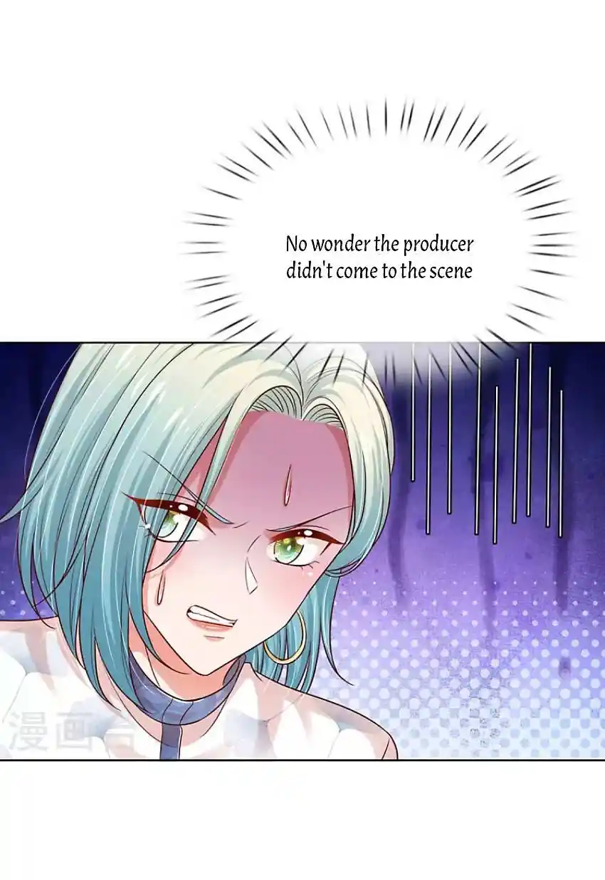 Sweet Escape (ManHua) Chapter 329