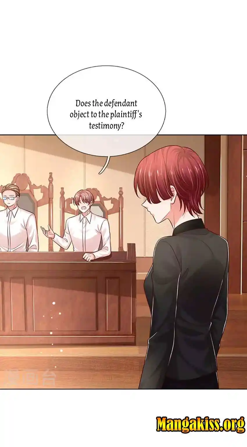 Sweet Escape (ManHua) Chapter 329