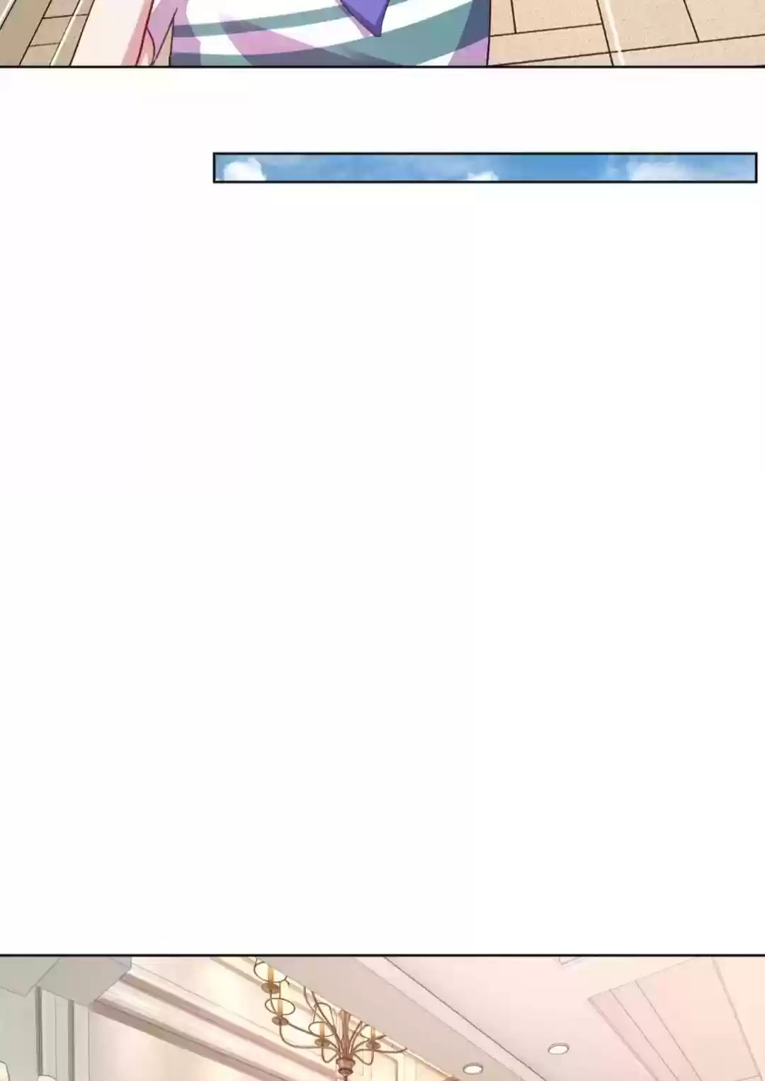 Sweet Escape (Manhua) Chapter 33