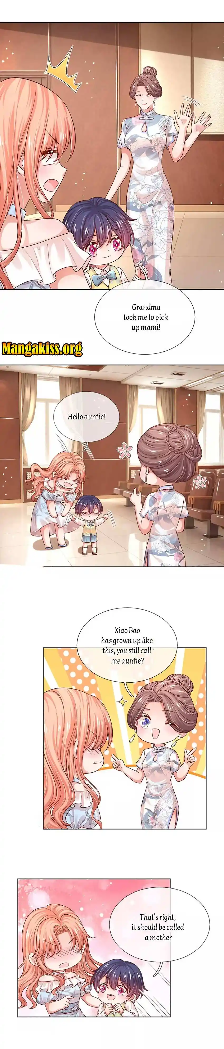 Sweet Escape (ManHua) Chapter 330