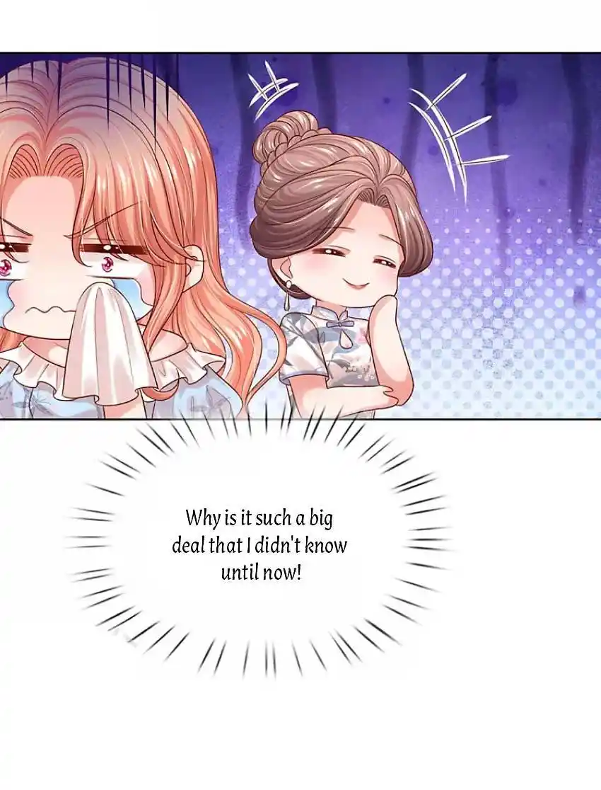 Sweet Escape (ManHua) Chapter 331