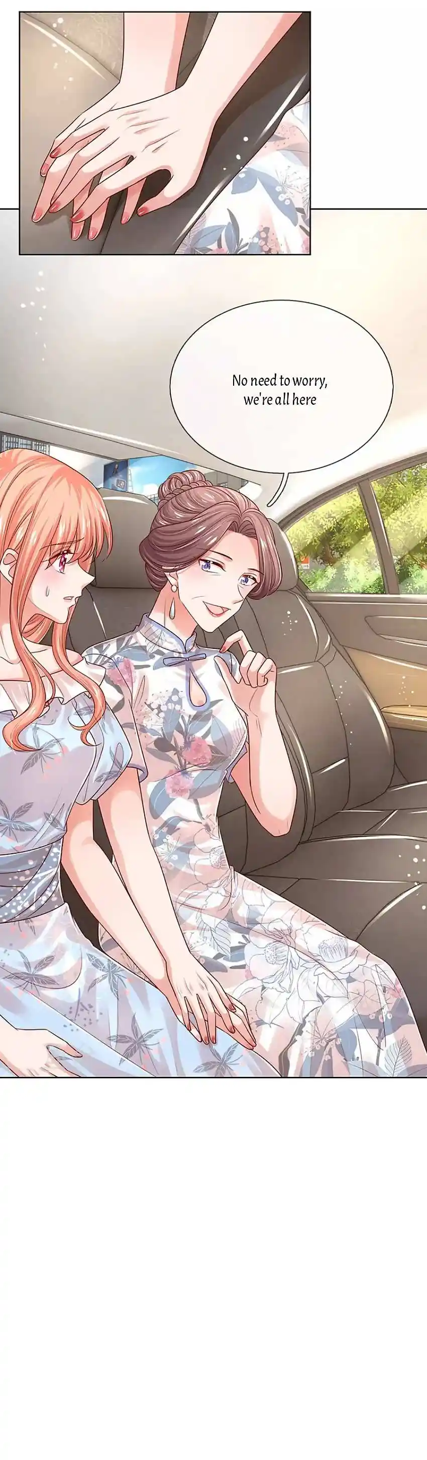 Sweet Escape (ManHua) Chapter 331