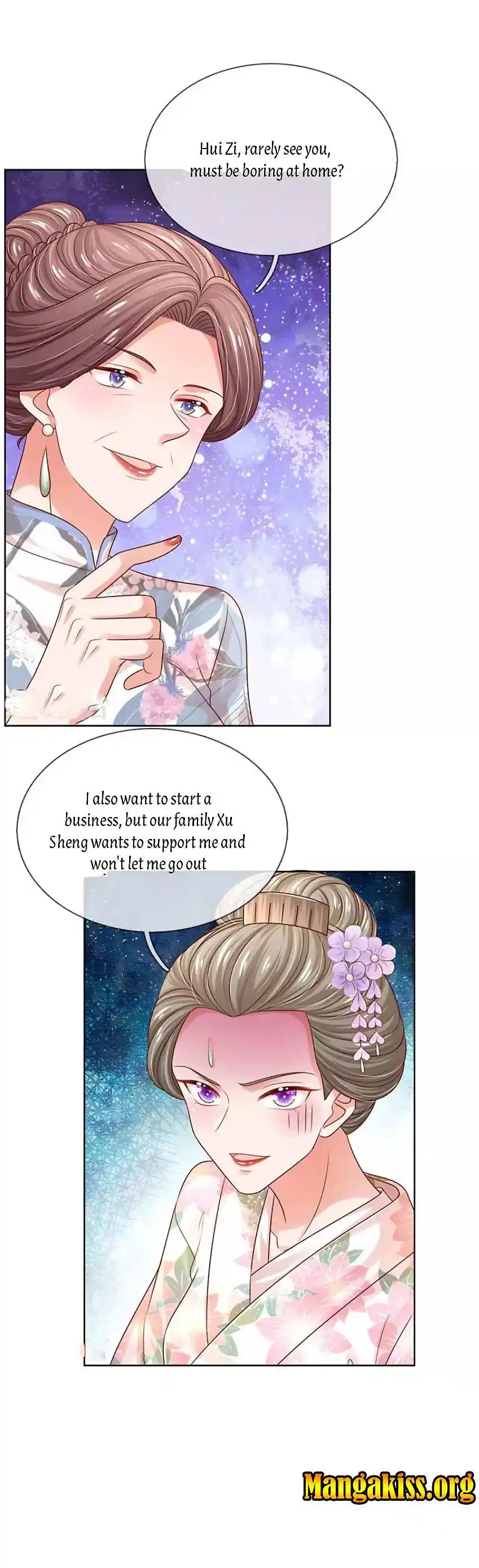 Sweet Escape (ManHua) Chapter 332