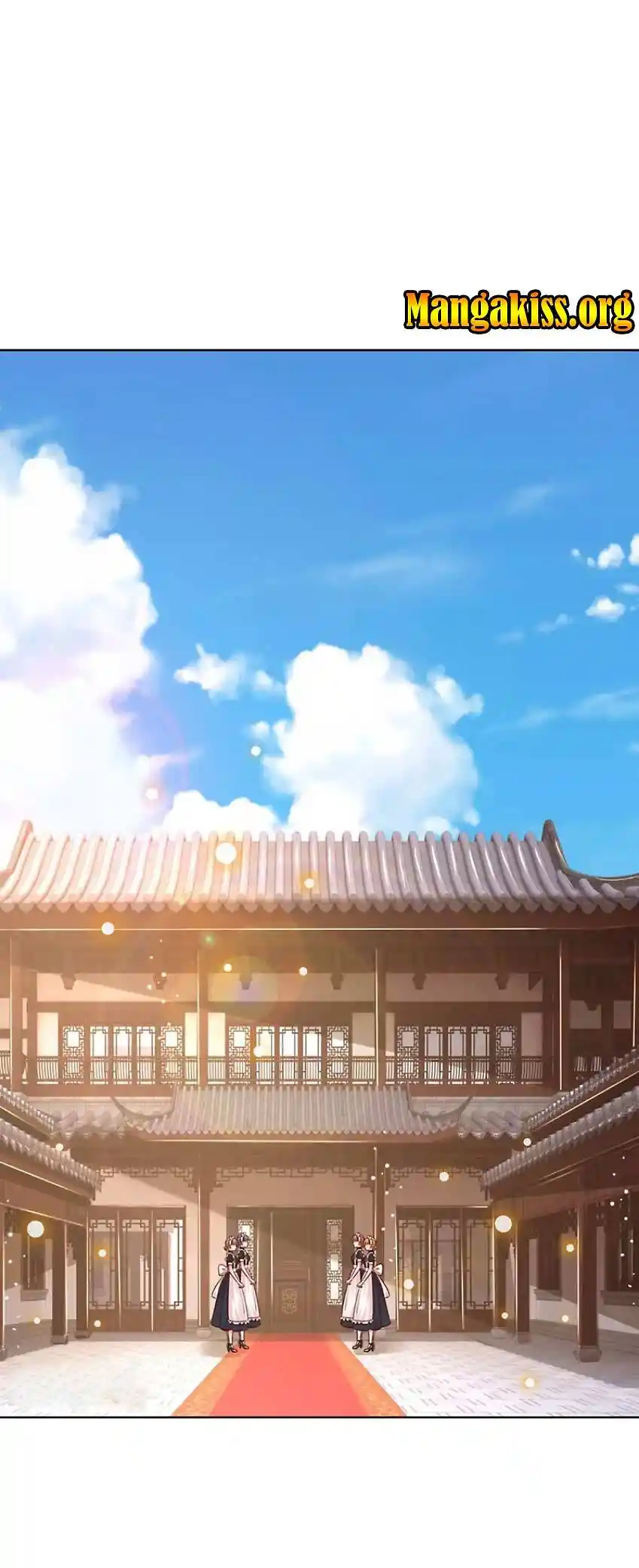 Sweet Escape (ManHua) Chapter 332