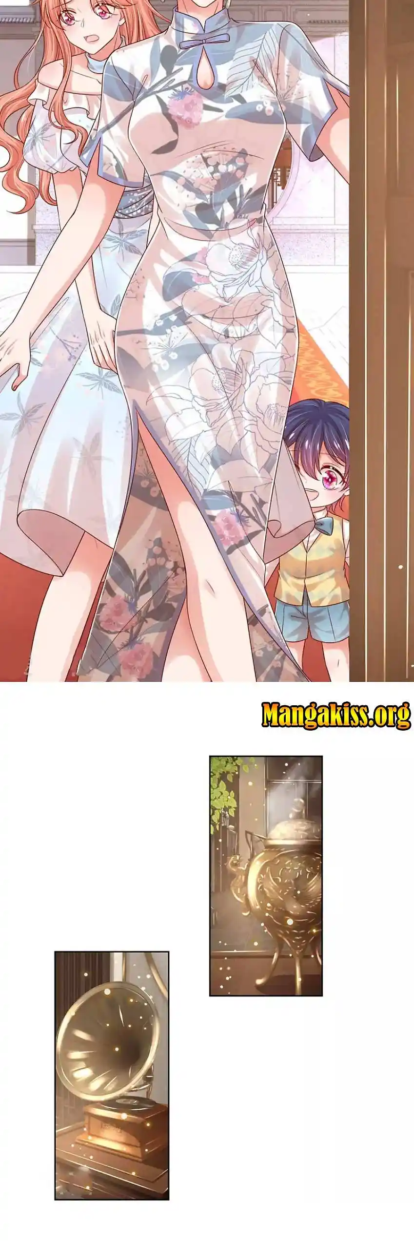 Sweet Escape (ManHua) Chapter 332