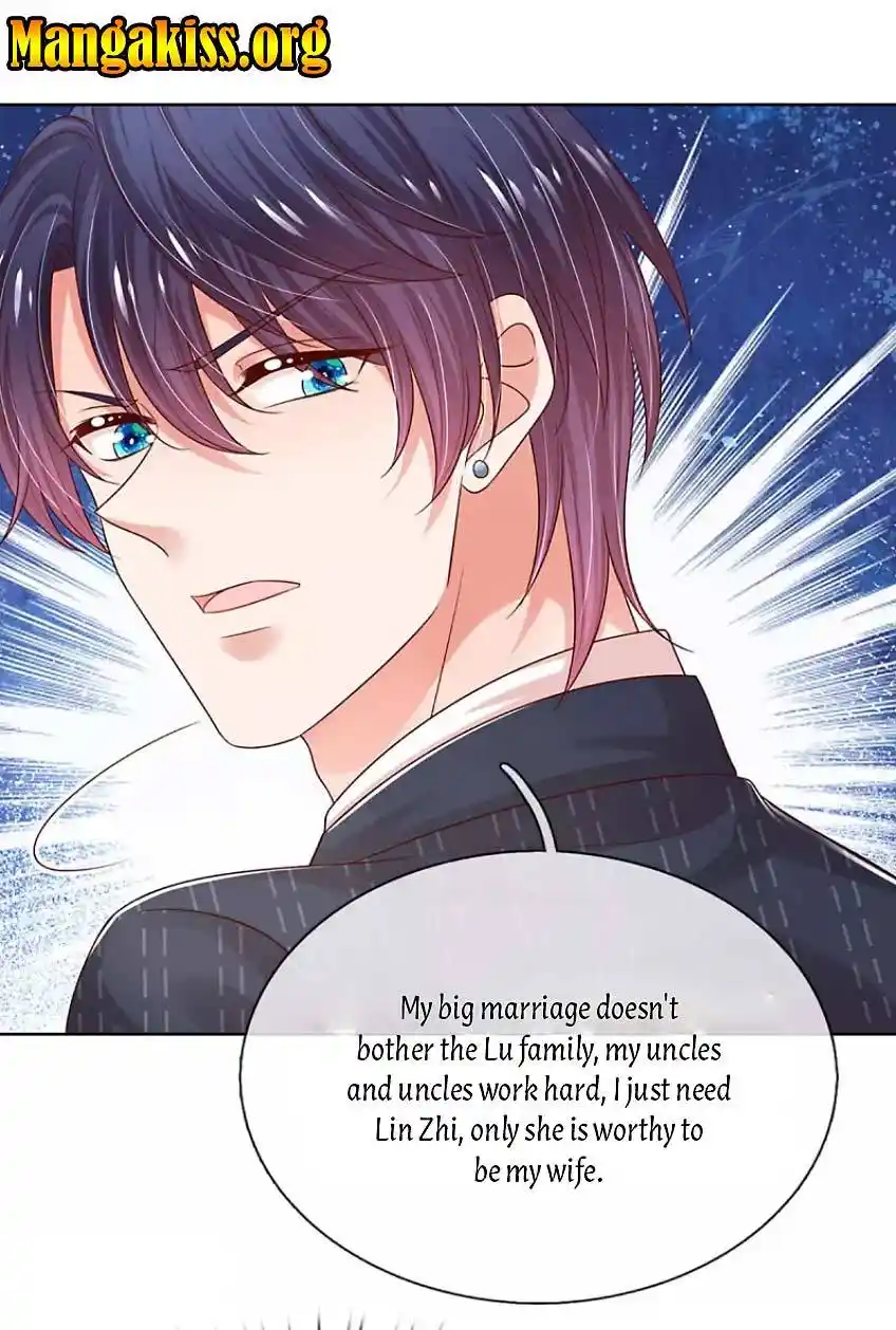 Sweet Escape (ManHua) Chapter 333