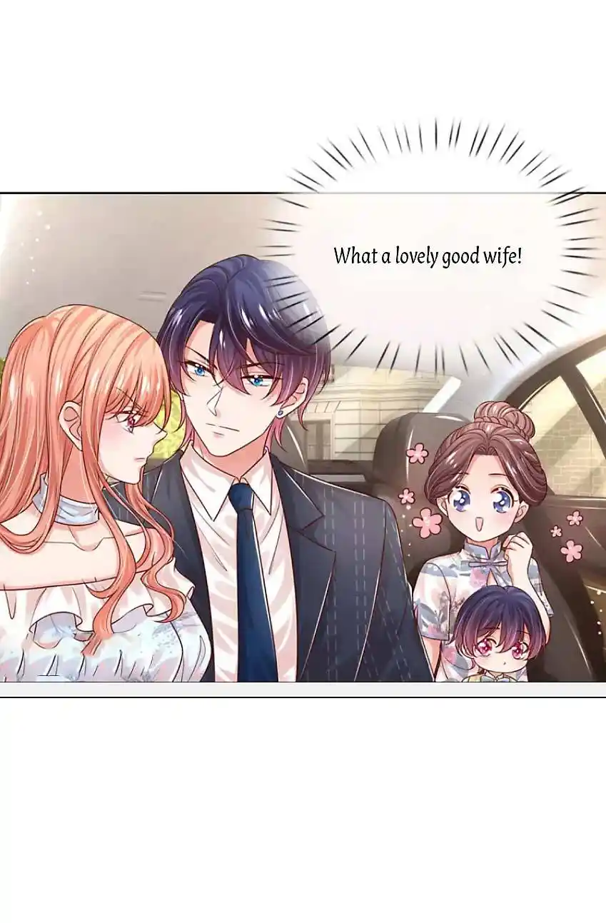 Sweet Escape (ManHua) Chapter 334