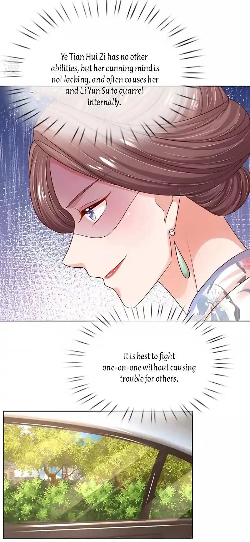 Sweet Escape (ManHua) Chapter 334