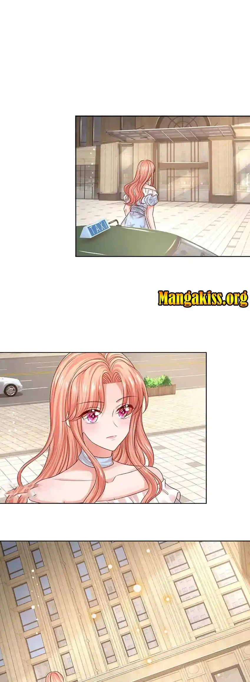 Sweet Escape (ManHua) Chapter 334