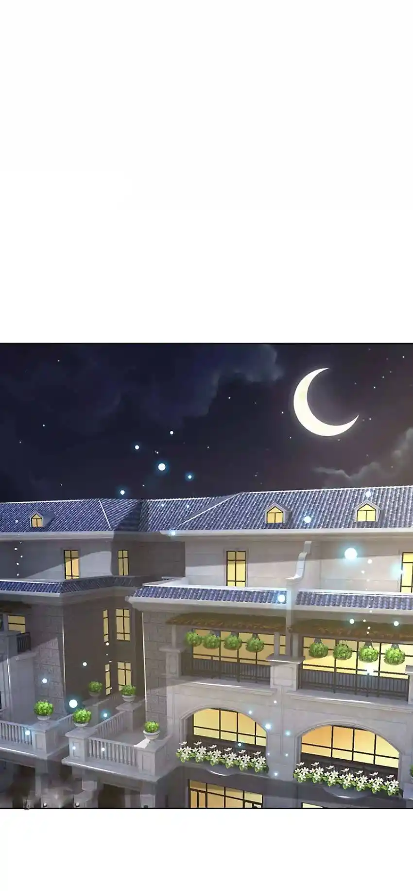 Sweet Escape (ManHua) Chapter 334