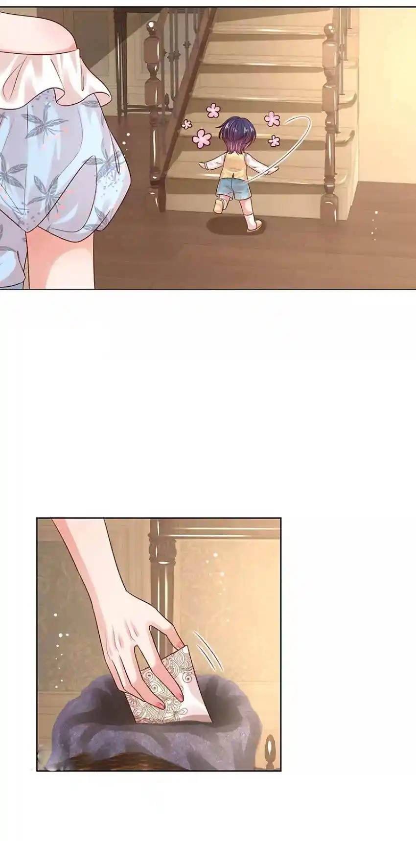 Sweet Escape (ManHua) Chapter 334