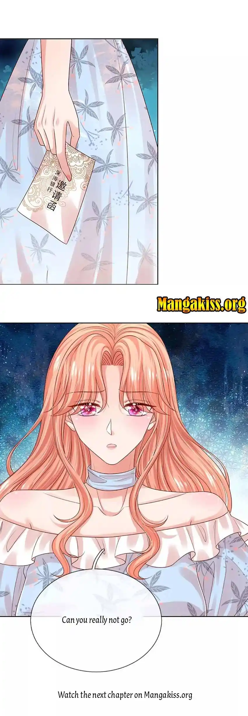 Sweet Escape (ManHua) Chapter 334